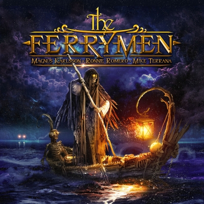 The Ferrymen The Ferrymen